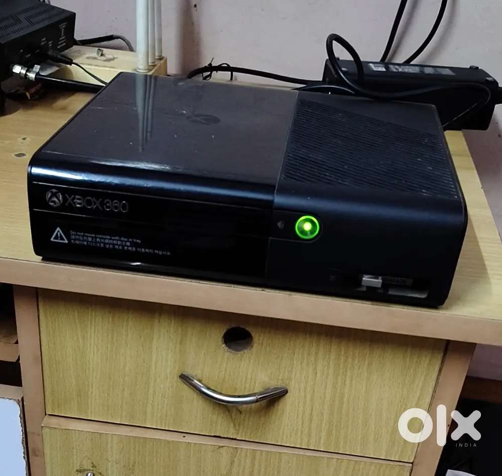 Xbox 360 console