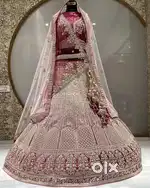 bridal lahenga