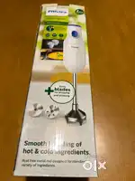 Philips Hand Blender