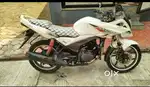 Hero Ignitor, 2015 Model Top condition