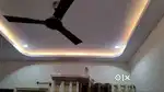 1 BHK for rent fully furnished