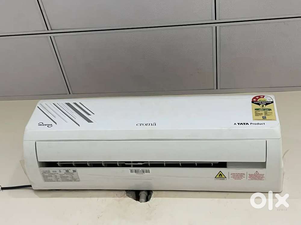 Air Conditioner (AC Split) Croma