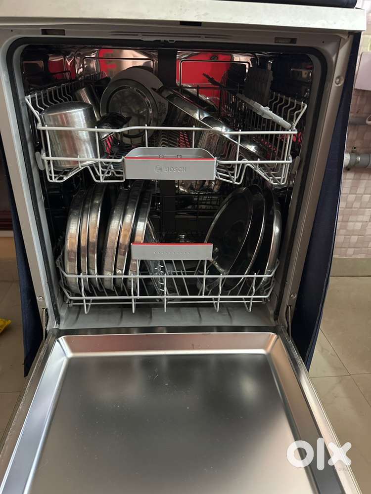 Bosch Dishwasher