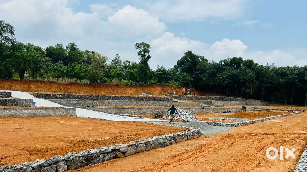 5 CENT VILLA PLOT LAND FOR SALE AT PALLIKKARA, PERINGALA