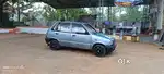 Maruti Suzuki 800 2003 Petrol Good Condition