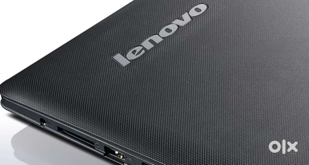 Lenevo Laptop i7 5th generation, very less used