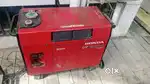 GENERATOR OFFICE USE