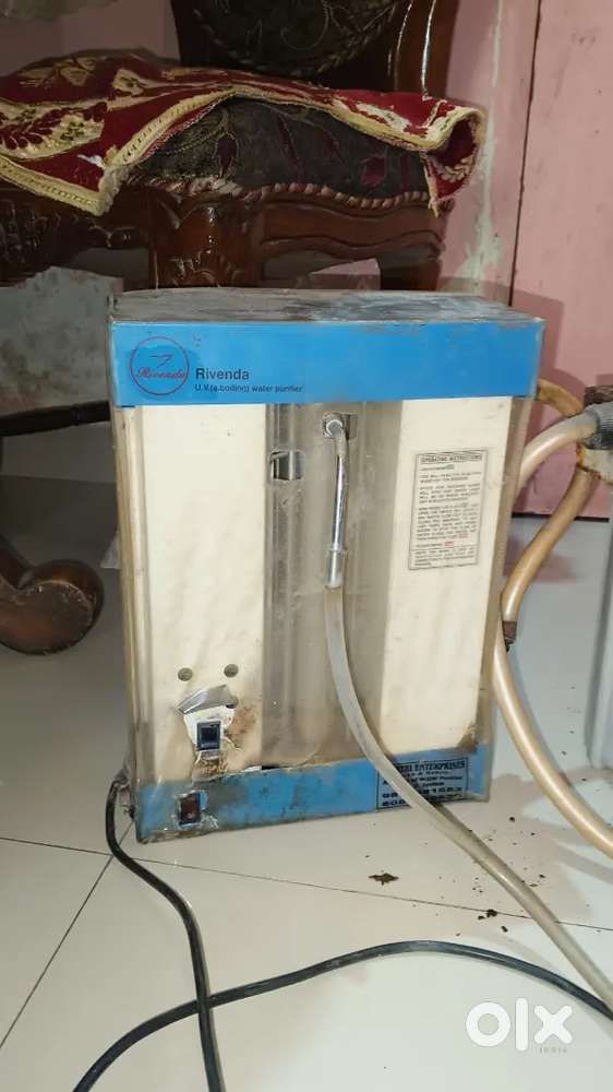 Aqua guard water purifier Ro and uv water purifier guard available