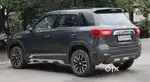 Maruti Suzuki Brezza 1.5 VXI SMART HYBRID, 2021, Petrol