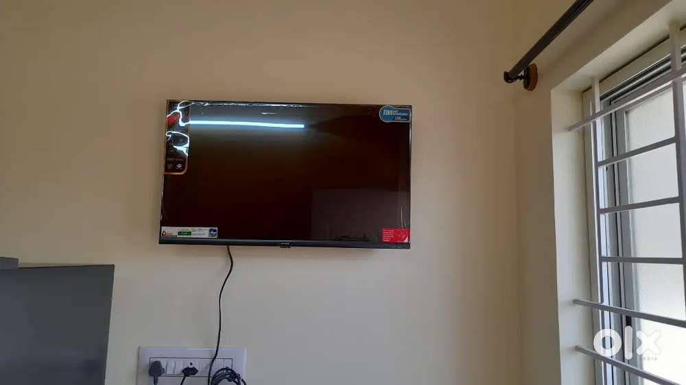 1bhk fully furnished for Rs.45000/-