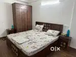 2 BHK Fully Furnished Owner Free Flat For Rent Sushma Joynest Moh