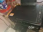 Canon printer