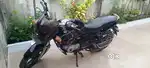Bajaj pulsar Dtsi