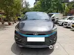 Tata Tigor EV XZ Plus, 2022, Electric
