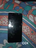 Only display change korna ha