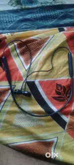 NECK BAND BOAT ORIGINAL
