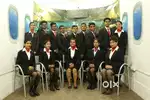 Limited seats for male and female Both in Aviation Industry