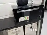 Microwave LG 32 liter Convection