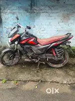 Honda CB shine sp 125 cc ka bink