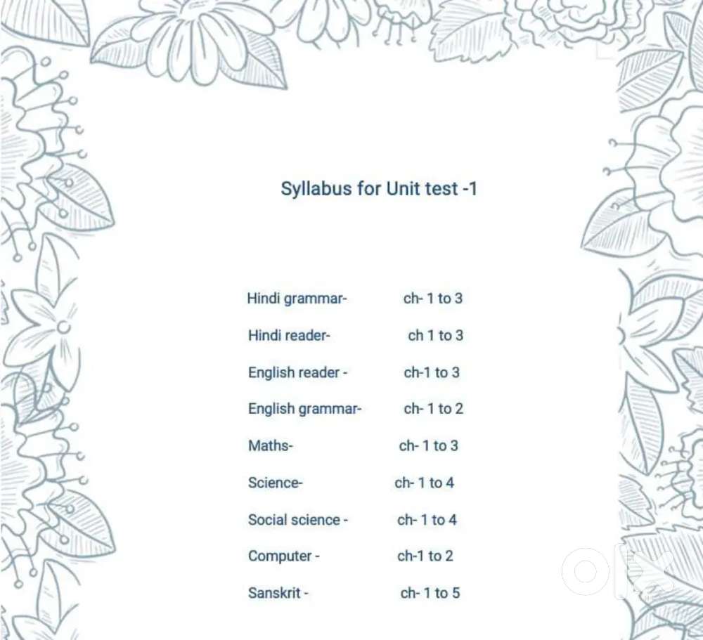 Experienced Home tutor