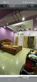 Factory  or office purpose