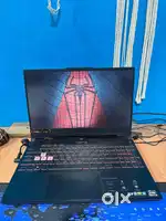 Asus TUF A15 Gaming Laptop