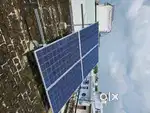 Solar Panels x 2 - 250 watt each for sale