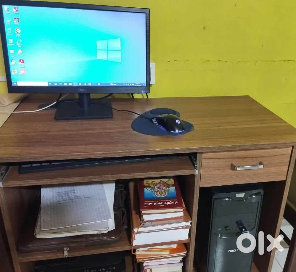 Desktop Computer