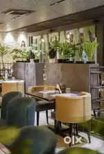 URGENT REQUIREMENT FOR SOUTH INDIAN CHEF AND TRANIEE COOK