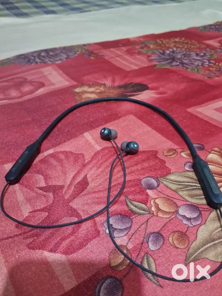 Head fone hitech