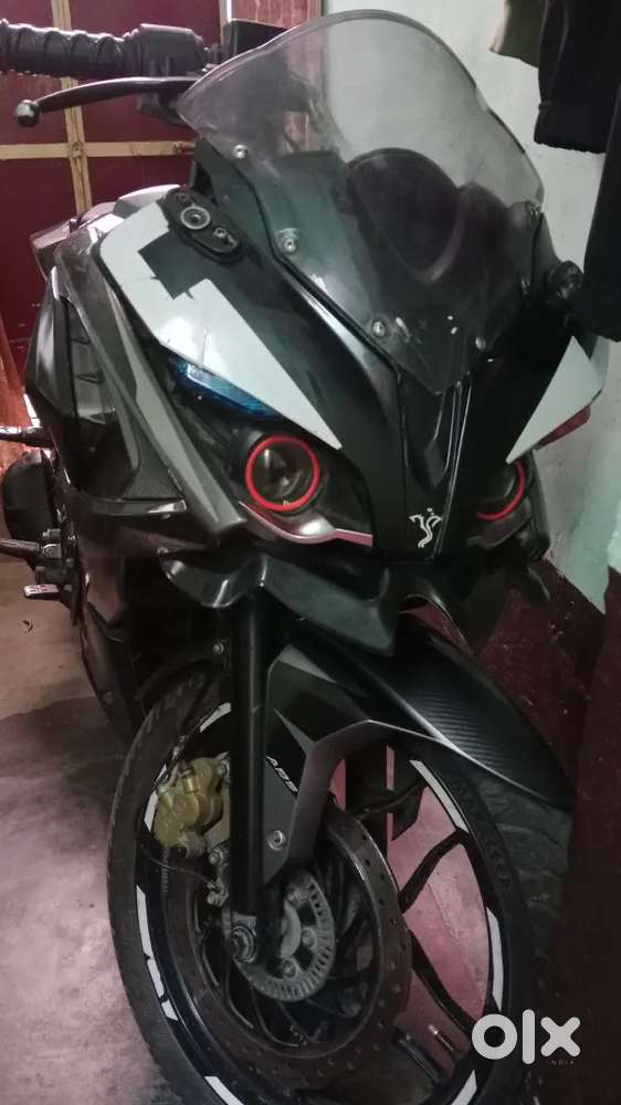 In extremely mind condition