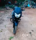 Honda cbf stunner