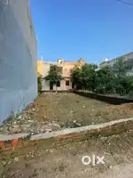 Plot sale in Najafgarh