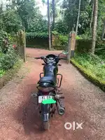 2014 model unicorn second onwer