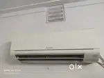 Mitsubishi AC