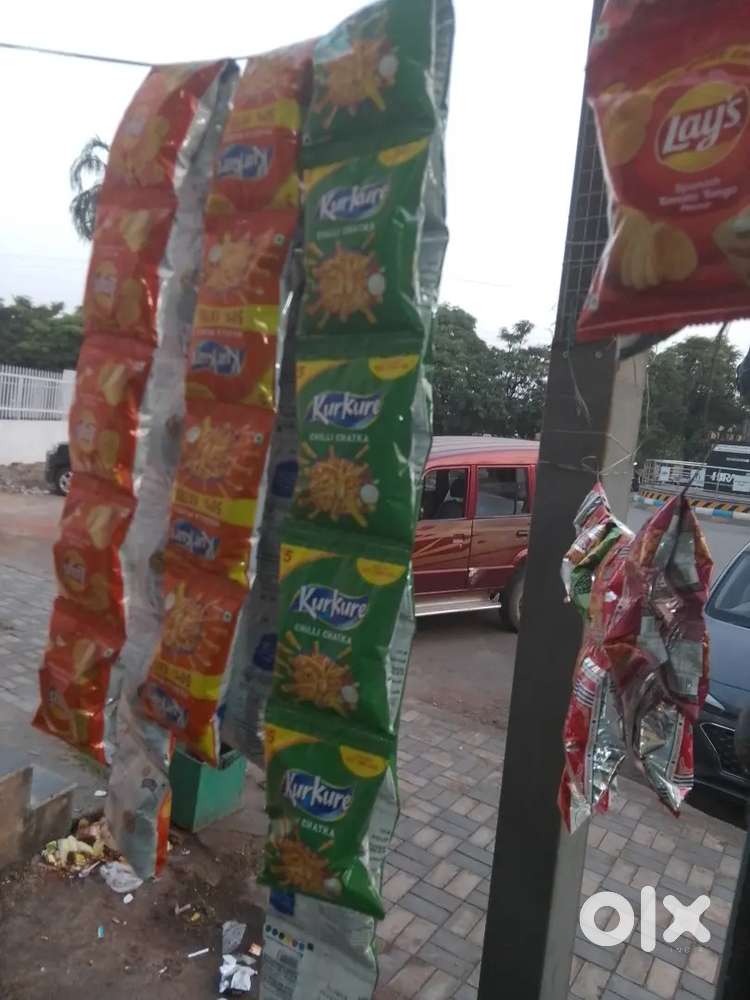 Food Cart Eatery Point