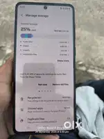 New condition