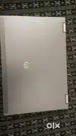 HP Laptop with SSD
