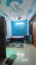 2bhk roomset with seperate washing room and terace