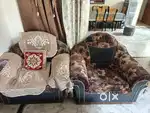 Sofa 5 seater