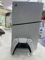 Ps5 slim model digital edition 2 months old