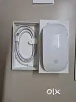 Selling Apple keyboard(num keypad) and mouse