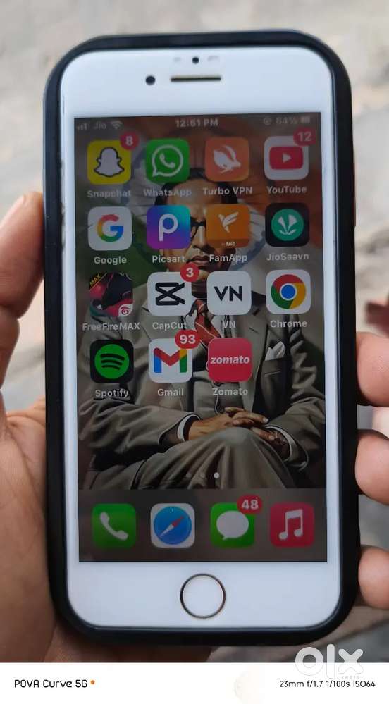 I phone 8 64gb