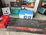 New intel core i5 Desktop computer full setup with 1 year warranty