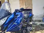 Adventure Sport 150 cc