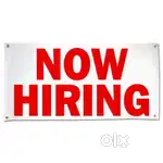 Teacher required for tuition  center