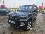 Mahindra Scorpio S11 MT 7S, 2023, Diesel