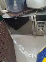 Ifb microwave oven