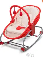 Rocker , Walker and stroller for sale