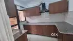 2BHK SEMI FURNISHED IN RG LUXURY